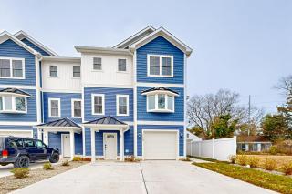 Rehoboth Coastal Highway --- 35639 South St Unit 2 - 8