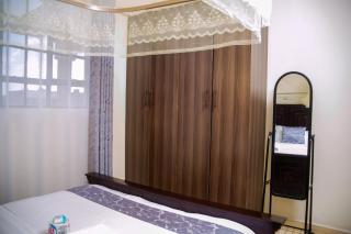 Blue House - - 6