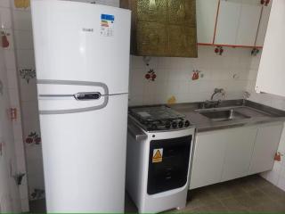 COBERTURA PITANGUEIRAS, 150m SHOPPING LA PLAGE,SERVIÇO PRAIA,1 VAGA - 4