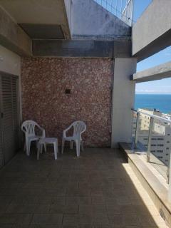 COBERTURA PITANGUEIRAS, 150m SHOPPING LA PLAGE,SERVIÇO PRAIA,1 VAGA - 2