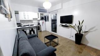 Apartamento moderno en Las Cañitas, Palermo - Buenos Aires - 6
