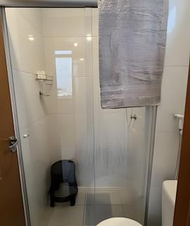 2403 Loft Aconchegante no Centro - 3