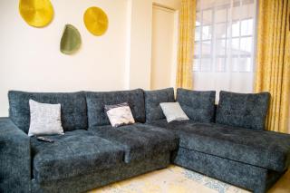 Blue House - - 9