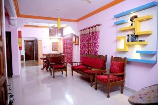 Lakshmi Ayurveda Retreat - Kovalam - 9