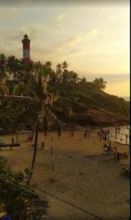 Lakshmi Ayurveda Retreat - Kovalam - 4