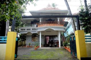 Lakshmi Ayurveda Retreat - Kovalam - 3
