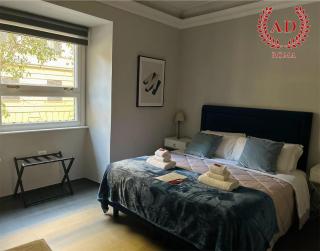 AD Vatican Luxury Rooms & Apartment - by AD Roma - 9