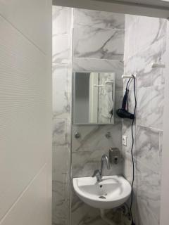 yenikapı hotel - Istanbul - 9