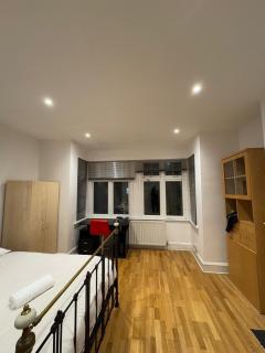 Forest Superior Room in Hendon - Hendon - 5