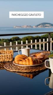 La Vista Formia B&B - Formia - 0