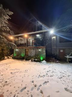 Uludag Tatil Evleri & Villa Dogus Uludağ - Bursa - 0