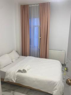 yenikapı hotel - Istanbul - 4