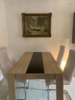 Fewo Lange - Bad Reichenhall - 5