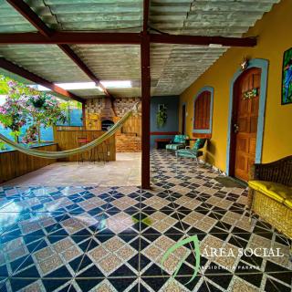 Casa Luke Paraty - Paraty - 0