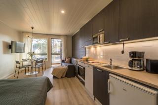 Tuulensäde - Uusi korkeatasoinen huoneisto Hiekkasärkät, Kalajoki - 4