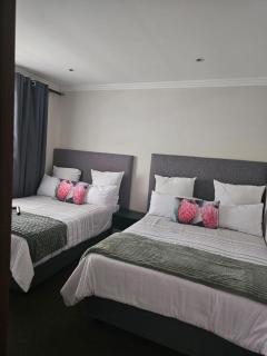 Bedfortgardens - Johannesburg - 0