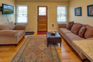 Bluebird Day - Twin Mills Bungalow - Bend - 8