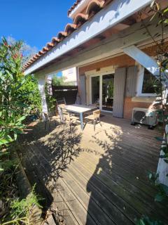 Maison de vacance toute équipée - Calvisson - 0