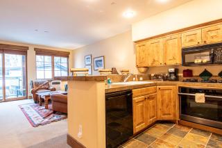 Westridge Condo 11 - Ketchum - 9