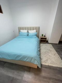 3-rooms apartment in the center of Almaty - Almaty - 3