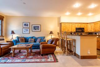 Westridge Condo 11 - Ketchum - 5