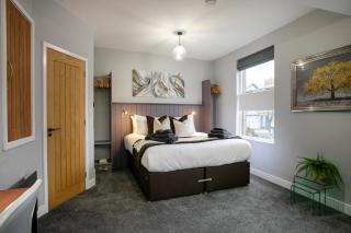 Entire Spacious Duplex Flat - 3