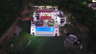 Vipingo ridge White House mansion - Kilifi - 2