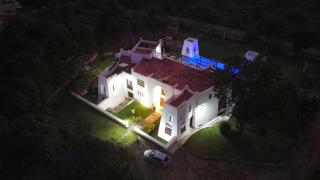 Vipingo ridge White House mansion - Kilifi - 4