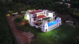 Vipingo ridge White House mansion - Kilifi - 3
