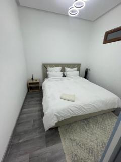 3-rooms apartment in the center of Almaty - Almaty - 6