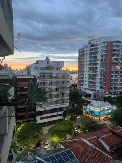 Ap Lagoa Top Vista Privilegiada - Rio de Janeiro - 9