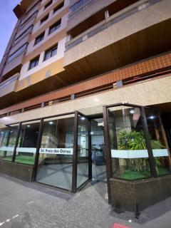 Apto aconchegante na Praia do Morro - 6