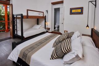 Finca La Manchuria - 1