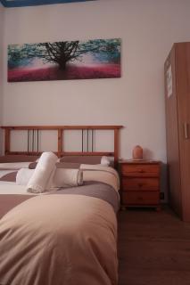 Habitaciones Climatizadas Isla Chica - 8