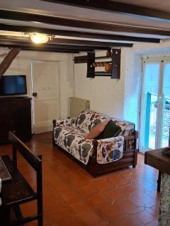 LA BAITA di Ornaro Alto Rieti - oasi di pace tra Roma e Terminillo - Ornaro - 4