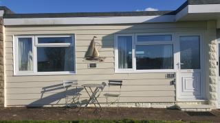 Seawinds Chalet - 0