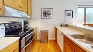 Wildflower Condo 662 - 1 Bedroom - Sun Valley - 4