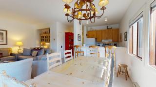 Wildflower Condo 662 - 2 Bedrooms - 1