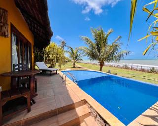 Pousada Spa dos Amores - São Miguel do Gostoso - 2