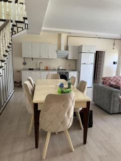 Naz Home - Gabala - 7