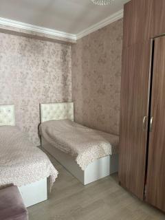 Naz Home - Gabala - 5
