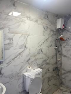yenikapı hotel - Istanbul - 8
