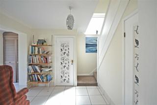Modern home in historic market town near airport - Saffron Walden - 6