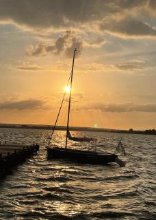 Ferienwohnung Landliebe am Dümmersee -  - 1