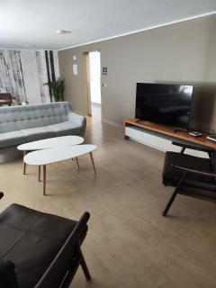 505 ,Depto studio NEW!, Boutique - Viña del Mar - 6