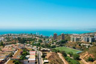 505 ,Depto studio NEW!, Boutique - Viña del Mar - 4