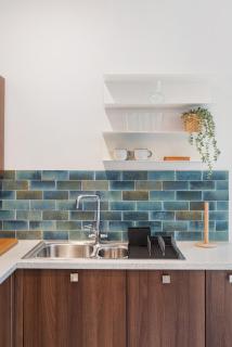 Alderbrook Road - Londen - 1