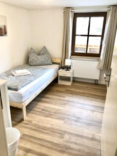 Vilstal Apartments - Reisbach - 3
