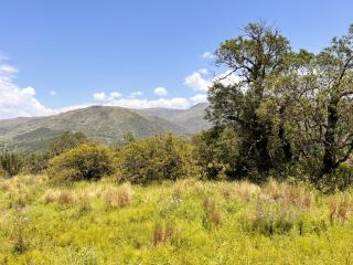 Alojamiento en san clemente Pampa y Rio cabaña Lihuel - Santa María - 8