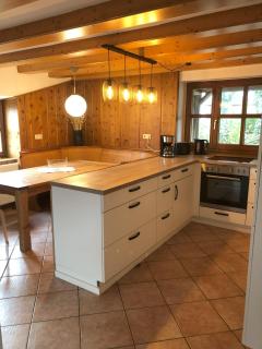 Vilstal Apartments - Reisbach - 2